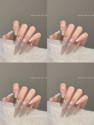 -M·X Nail日式美甲美睫