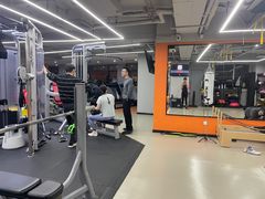 -ALIV WELLNESS运动健身(浦东大道店)