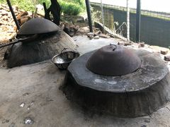 -大本营竹筒饭