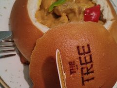 -大树餐厅(红旗街万达店)