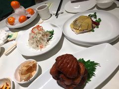 -申粤轩酒楼·三十年粤菜经典(丁香花园店)