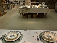 -ZARA HOME(长楹天街购物中心店)