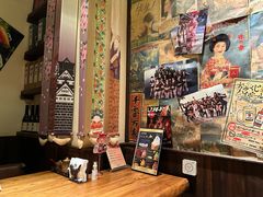 -炉胜·炉端烧·居酒屋