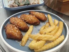 -流舫海鲜酒家(张溪店)