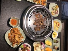 -韩盛·盛江山自助料理(中街大悦城店)