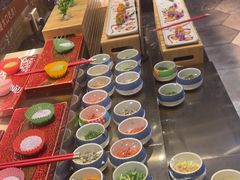 -空之介寿喜烧·和牛放题(恒隆广场店)