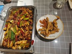 飘香排骨-滋味烤鱼(超洋店)
