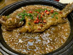 -老江南春·中国龙菜(衡山路店)