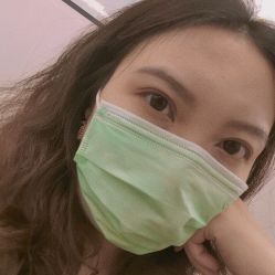 -侨治发型