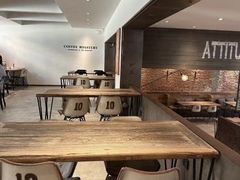 -Vanilla Specialty Coffee(八大关店)