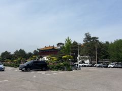 -普陀宗乘之庙(小布达拉宫)