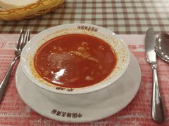 -华梅西餐厅(哈尔滨中央大街店)