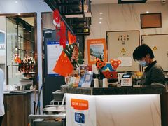 -鹅冠港式茶餐厅(来福士店)