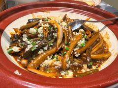 -老海陵·泰州菜(图书馆店)