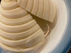 奶油大花卷-渔娘渔家丹东海鲜(东直门店)