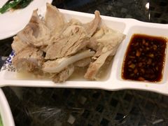-东四民芳餐厅(世茂工三店)