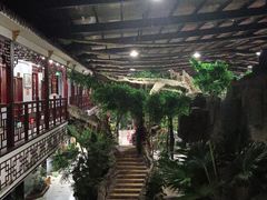 -老山东·山东菜(鲁菜名店)