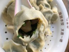 -日丰园海肠水饺·老字号大连海鲜(和平广场店)