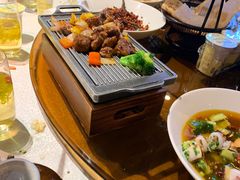 -一江水食府(后湖店)