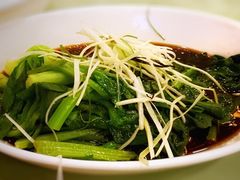 -中国饭店-餐厅