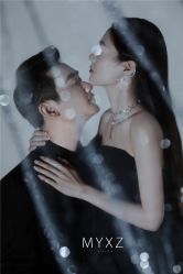 -苏菲亚婚纱摄影