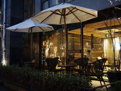 -竹里馆 ·茶食(奥体店)