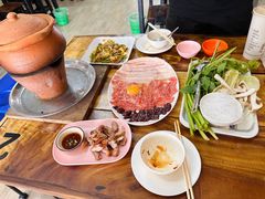 -Doo Dee Thai Food(Issan/Isaan/Esan)