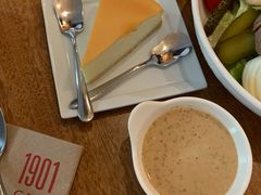 -1901 Cafe(西四店)