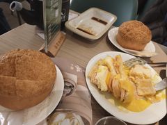 -茶港·点心·啫啫煲(王府井店)