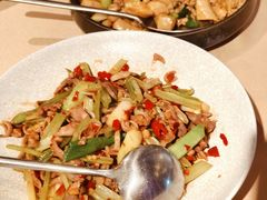 -山石榴·贵州菜(丰盛里店)