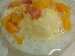 -芬芳甜品(东风西路店)