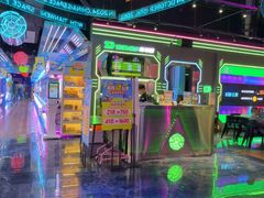 -真快活Coohoo Max(武汉绿地新田360店)