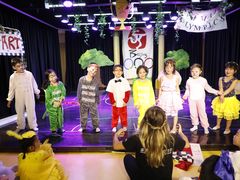 演出-卓美LAMDA戏剧演讲与培训中心(亚运村店)