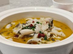 -聚丰园•湖鲜餐厅(阿红私房菜梅石路店)