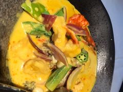 -新加坡海鲜(国贸商城店)