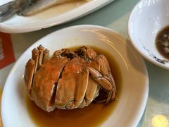 一品醉蟹-品味楼·醉卤·酱排骨·无锡特色菜