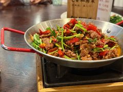 -吃货私房菜(丽江束河古镇店)