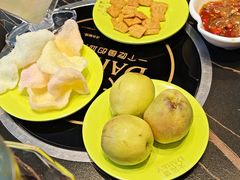 -大河宴·椒麻鱼火锅(北京路中和美食街店)