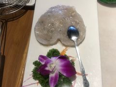 虾滑-围炉夜话·潮汕卤水火锅(榕江店)