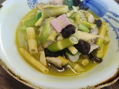 -漫渡庄绿岛花园•隐世庭园菜(滨湖店)