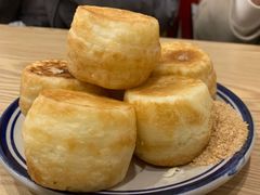 -正南齐北·老街糯米团(洪崖洞店)