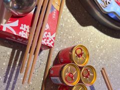 -大龙燚火锅(太古里店)