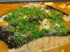 -火龙堂·风味民间菜(文一路店)