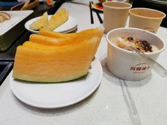 -川西坝子火锅(金沙1.0直营店)