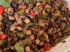 -云海肴·汽锅鸡·云南菜(天津国金汇店)