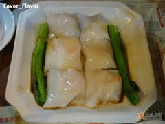 韭王鲜虾肠-香港仔茶餐厅(凤阳店)