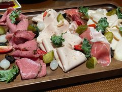 -杭州桐庐康莱德酒店西餐厅-舍