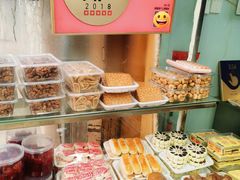 -老王记糕干(养鱼池路店)