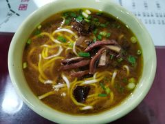 鱿鱼面-大石人家鱿鱼面馆(大石西路总店)