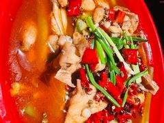 -沪小胖·小龙虾·蓝龙王(八佰伴店)